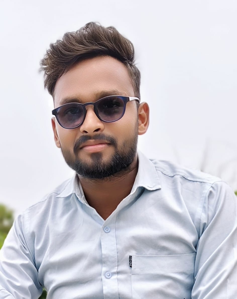 Ankit Kumar Photo